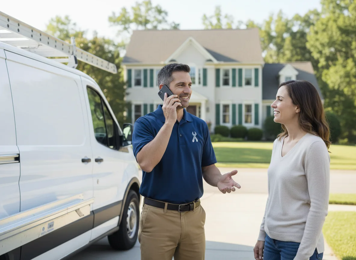 Home Gutter Service Richmond, OH FAQs